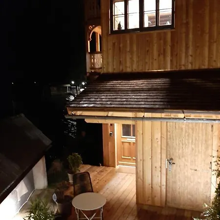 Seeapartment Am Hallstaetter See Hallstatt Exteriér fotografie