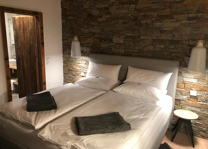 Seeapartment Am Hallstaetter See
