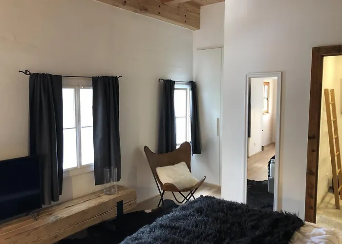 Apartment am Hallstätter See