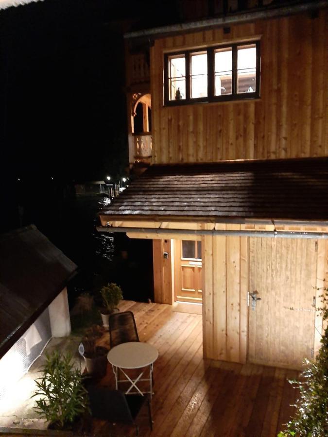 Seeapartment Am Hallstaetter Appartement