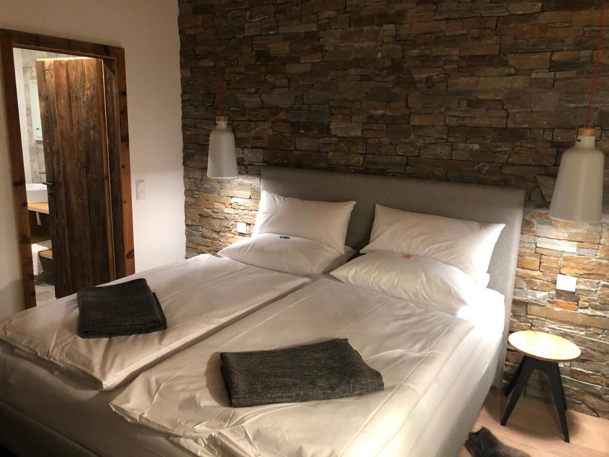 Seeapartment Am Hallstaetter Appartement *