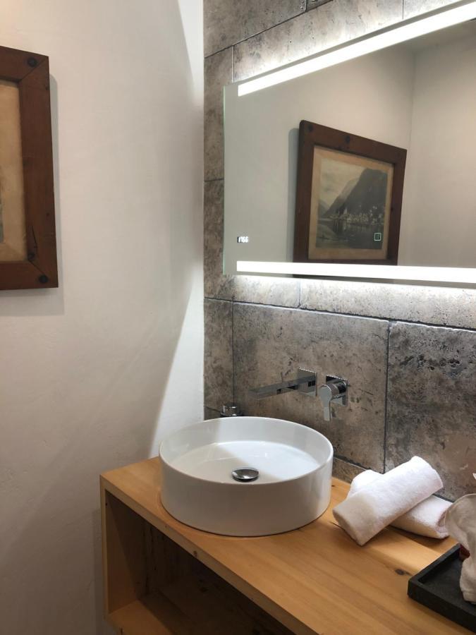 Appartement Seeapartment Am Hallstaetter *