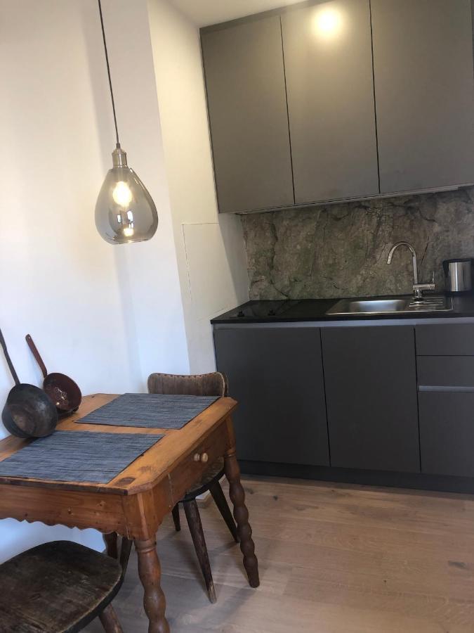 Apartment Am Hallstätter *