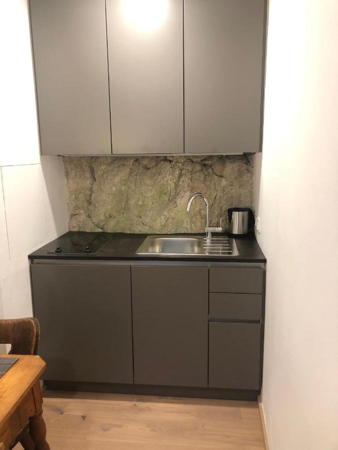 Seeapartment Am Hallstaetter