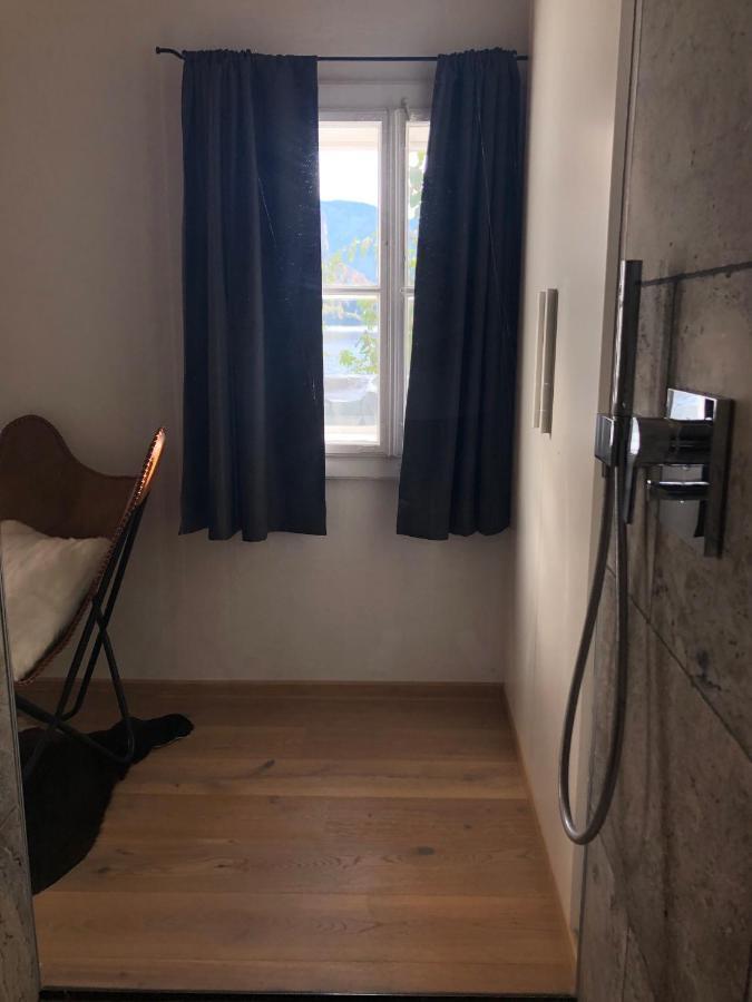 Seeapartment Am Hallstaetter Appartement
